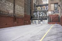 Manhattan Architecture: Exploring the Art District