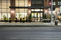 Manhattan Cityscape: Exploring the Downtown Buildings