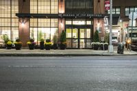 Manhattan Cityscape: Exploring the Downtown Buildings