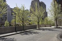 Manhattan Cityscape: New York Architecture at its Finest