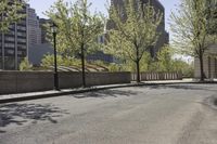 Manhattan Cityscape: New York Architecture at its Finest