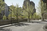 Manhattan Cityscape: New York Architecture at its Finest