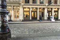 Manhattan's Classic Architecture: A Cityscape of Beauty