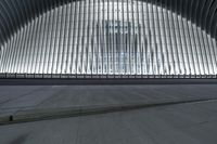 Manhattan: Metal Structures and Urban Symmetry