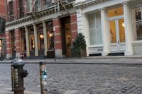 Exploring Manhattan: Soho and Greenwich Village