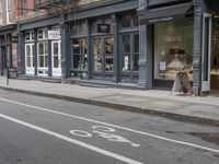 Manhattan Storefronts: A Window into Classic Architecture and Urban Design