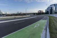 Markham Ontario Panoramic View at Dawn