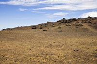 Maui Landscape: Mountain Scenic View