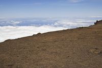 Scenic Mountains of Maui