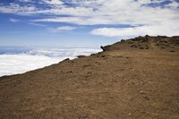 Scenic Mountains of Maui