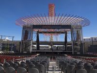 Metropolis City Architecture: Building 001