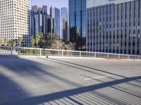 Metropolis: Urban Cityscape