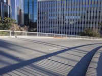 Metropolis: Urban Cityscape