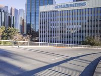 Metropolis: Urban Cityscape