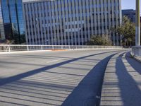 Metropolis: Urban Cityscape