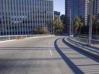 Metropolis: Urban Cityscape