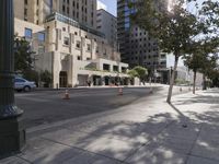 Metropolitan Area: Architecture and Buildings in the Sunshine