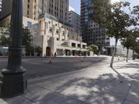 Metropolitan Area: Architecture and Buildings in the Sunshine