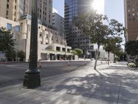 Metropolitan Area: Architecture and Buildings in the Sunshine