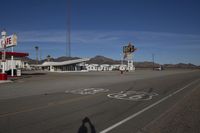 Metropolitan Area: City Streets and Street Lights