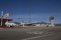 Metropolitan Area: City Streets and Street Lights