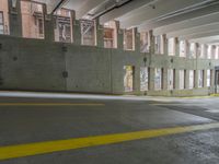 Metropolitan Area in Detroit: Architectural Building Facades