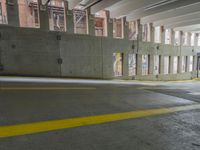 Metropolitan Area in Detroit: Architectural Building Facades