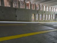 Metropolitan Area in Detroit: Architectural Building Facades