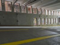 Metropolitan Area in Detroit: Architectural Building Facades