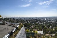 Metropolitan Area: City Life in Los Angeles