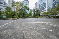 Metropolitan Area: A Residential Neighborhood