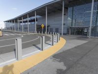 Modern Architecture in the Metropolitan Area of San Francisco, California, USA