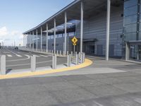 Modern Architecture in the Metropolitan Area of San Francisco, California, USA