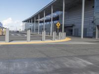 Modern Architecture in the Metropolitan Area of San Francisco, California, USA