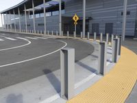 Modern Architecture in the Metropolitan Area of San Francisco, California, USA