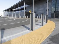 Modern Architecture in the Metropolitan Area of San Francisco, California, USA