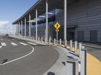 Modern Architecture in the Metropolitan Area of San Francisco, California, USA