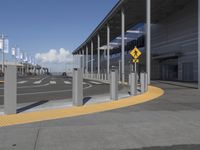 Modern Architecture in the Metropolitan Area of San Francisco, California, USA