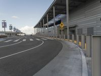 Modern Architecture in the Metropolitan Area of San Francisco, California, USA