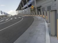 Modern Architecture in the Metropolitan Area of San Francisco, California, USA