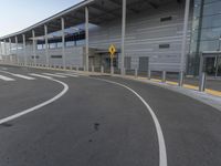 Modern Architecture in the Metropolitan Area of San Francisco, California, USA