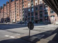 Metropolitan Europe: Classic Architecture at its Finest