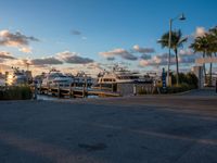 Miami Beach at Dawn: Beautiful Coastline and Ocean Views