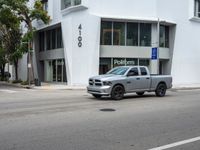 Miami Beach Shopping: The Pulse of City Life