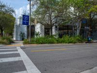 Miami Beach Urban Design: Exploring Storefronts