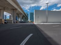 Miami: Bridge and Urban Design