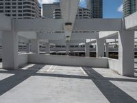 Miami City Street Urban Design 002