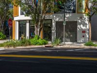 Miami Cityscape: Modern Architecture and Urban Design