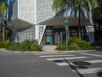 Miami, Florida: Modern Architecture in the City