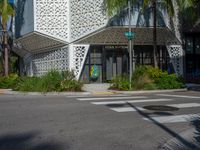 Miami, Florida: Modern Architecture in the City